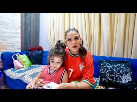 bacchon ne kiya payal ka namankan thumbnail