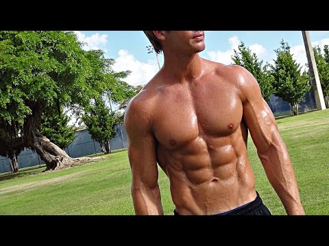 Workout Motivation - STRENGTH & POWER Training thumbnail