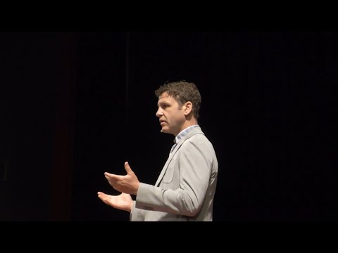 Life is Rarely a Straight Line | Matthew Froehlich | TEDxFairview thumbnail