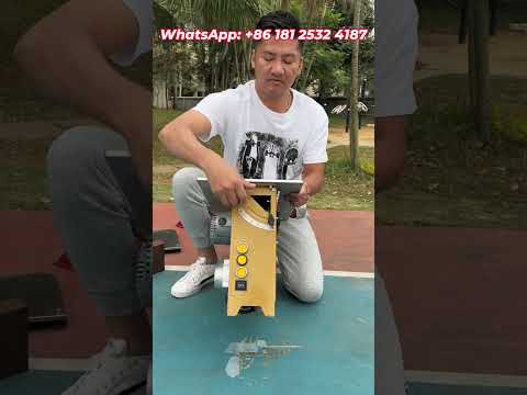 Brushless Motor Saw for Professional Woodworking thumbnail