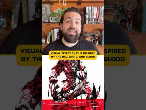 Wolverine Gameplay & Story Details EXPLAINED thumbnail