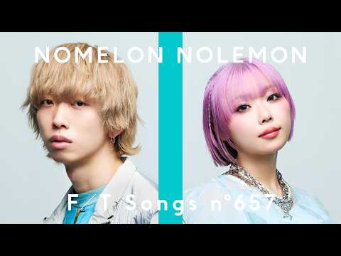 NOMELON NOLEMON - ミッドナイト・リフレクション / THE FIRST TAKE thumbnail