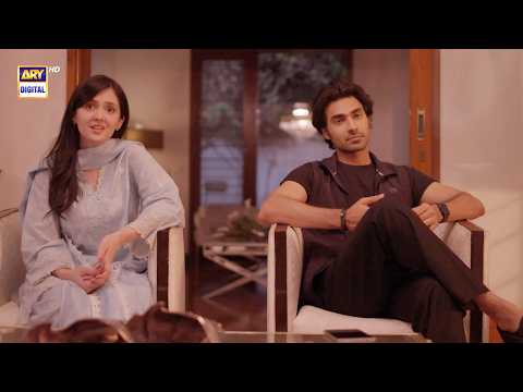 Rehmat Episode 49 | Junaid Khan | Hina Tariq | BEST MOMENT | ARY Digital Drama thumbnail