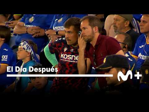 El Día Después (25/05/26): La resistencia de Osasuna thumbnail