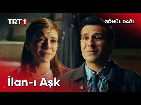 "Ben sizi çok seviyorum..." - Gönül Dağı 217. Bölüm @GonulDagiTRT thumbnail