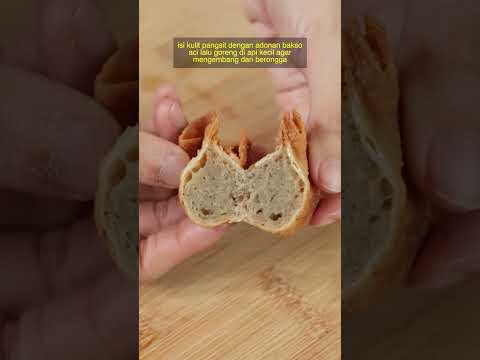 Resep Bakso Aci Tulang Rangu thumbnail