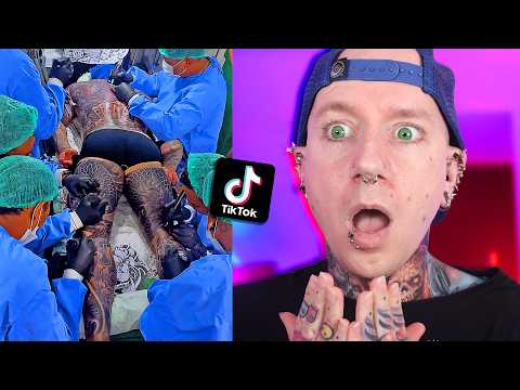 Tattoos Are Not Worth DYING For thumbnail