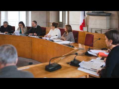 Les soignants inquiets concernant la suite des débats sur la fin de vie thumbnail