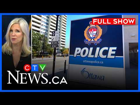 AI deepfake sexual content: Ottawa police charge two men | CTV News Ottawa at Six for May 29, 2026 thumbnail