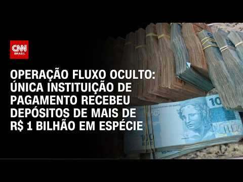 PCC NA MIRA: R$ 365 mi em cripto e R$ 26 bi lavados por fintechs em esquema com nafta; entenda! thumbnail