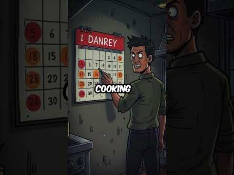 Singapore Army Kitchens Cook Meals for Dead Soldiers During Hungry Ghost Month thumbnail