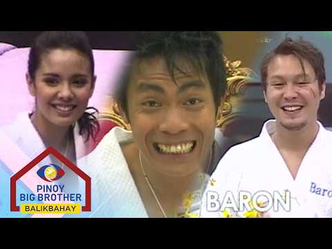 PBB Balikbahay: Girl at Boy Housemates, may kanya-kanyang usapan sa loob ng Bahay ni Kuya! thumbnail