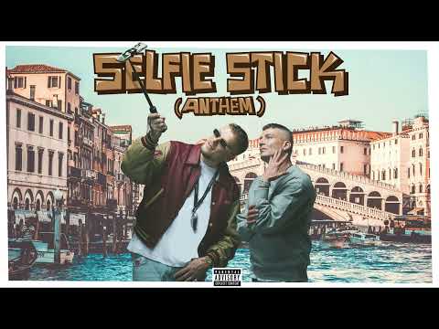 LX & Bonez - SELFIE STICK  (Lucry & Suena) thumbnail