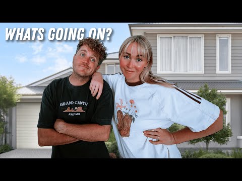 We Finally Did This at Home thumbnail