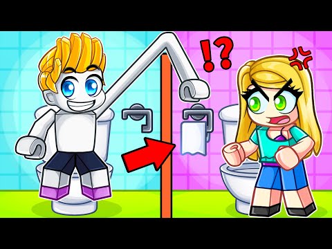 我必須要伸長我的手臂把它偷走！【Thief Puzzle】 thumbnail