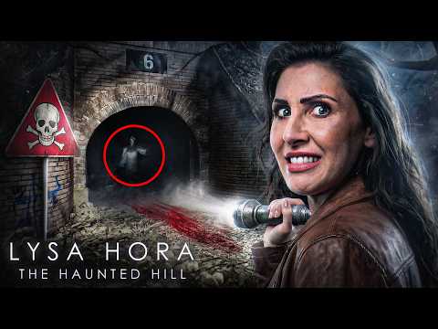 GEHE NIEMALS Nachts in diesen VERBOTENEN Tunnel… thumbnail