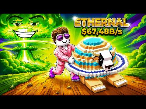 BẮN NUCLEAR TIÊU DIỆT SCP-67 CỨU BRAINROT SECRET CELESTIAL OG thumbnail