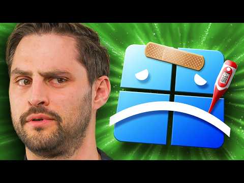 Can Microsoft Save Windows? thumbnail