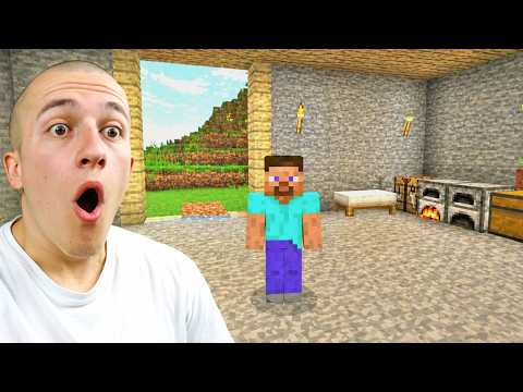 ЗАВЪРШИХ БАЗАТА В ПЛАНИНАТА thumbnail