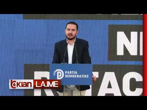 Tv Klan - Salianji: PD ndodhet përballë një rruge historike thumbnail