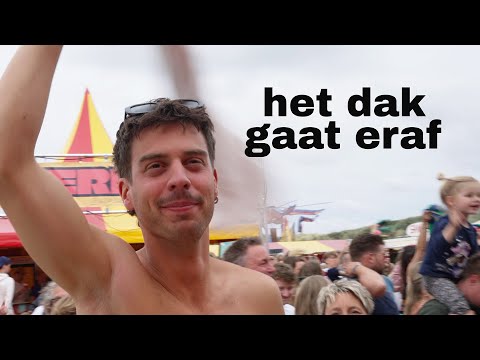 De FINALE op AMELAND met onze FOOD TRUCK (wat een feest!) thumbnail