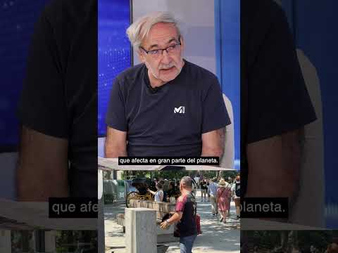 ¿Qué es ‘El Niño’ y cómo afecta a las temperaturas? thumbnail