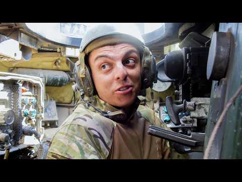 If NATO invaded Russia right now thumbnail
