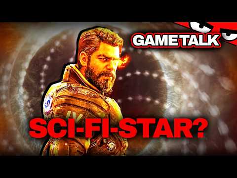 Sensation SAROS: Astreine ACTION in Dauerschleife | Game Talk thumbnail