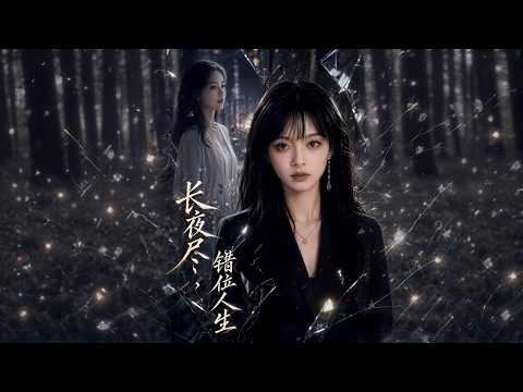 【高清全集】《长夜尽，错位人生》 #逆袭 #爱情 #甜宠 #反转 #江山 #热门短剧 #drama #爽剧 thumbnail