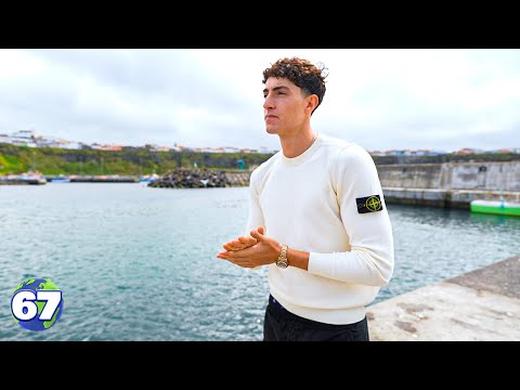 La Realidad De Las Cosas Siempre Es Diferente | La Vuelta Al Mundo 3 thumbnail