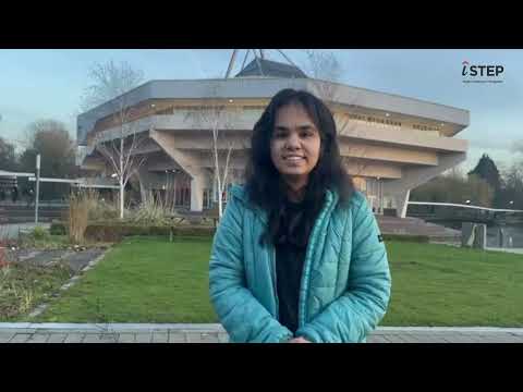 Find out how iSTEP Mentors helped Radhika achieve her dream of studying at a top Russell group uni! thumbnail