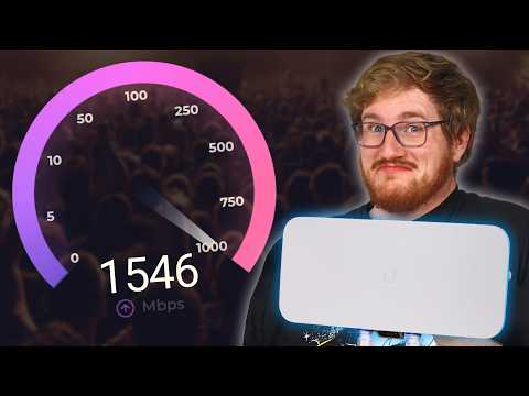 ALL other WiFi is DEAD to me - E7 Audience thumbnail
