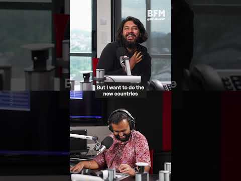 Most Replayed: How Wahed Reached a $300M Valuation and Became Profitable | In The Studio Highlight thumbnail