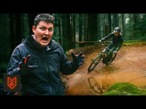 The $15,000 Bicycle! Forbidden Druid Review thumbnail