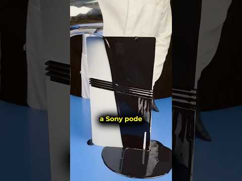 Não personalize o seu Ps5 thumbnail