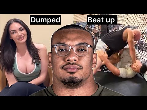 Larry Wheels Is Completely F*CKED thumbnail