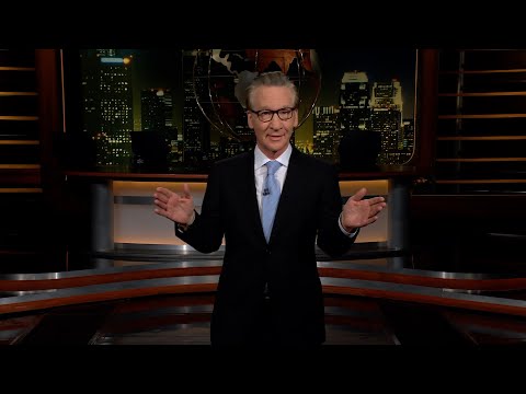 S24 Official Trailer | Real Time with Bill Maher (HBO) thumbnail