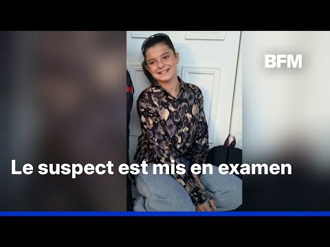 Lyhanna: le suspect est mis en examen pour "enlèvement et séquestration de mineur de 15 ans" thumbnail