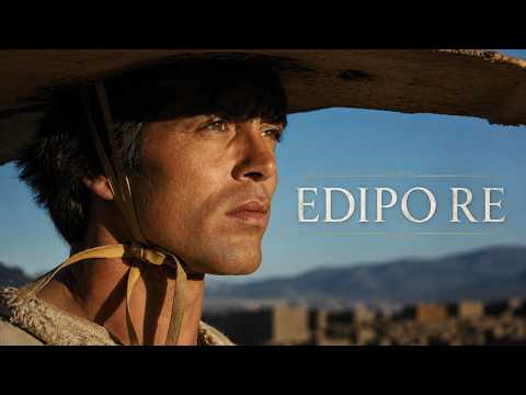 Film Completo: EDIPO RE (1967) | Il Mito e il Destino secondo Pasolini HD thumbnail