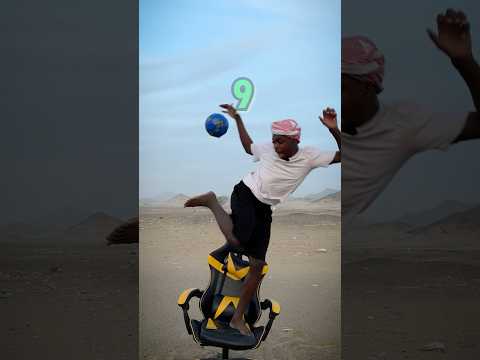 متابع تحداني على الدرع 💀🔥 thumbnail