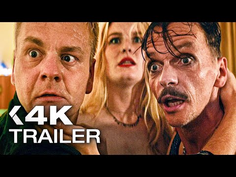 30 AND WILD Trailer 2 German Deutsch (2026) thumbnail