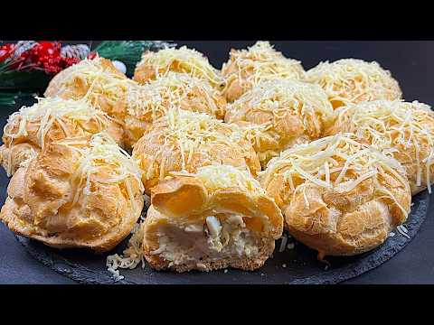 👌Znikają w minutę 🥚 Są rewelacyjne! Robię je co roku na Boże Narodzenie i wszyscy je uwielbia! thumbnail