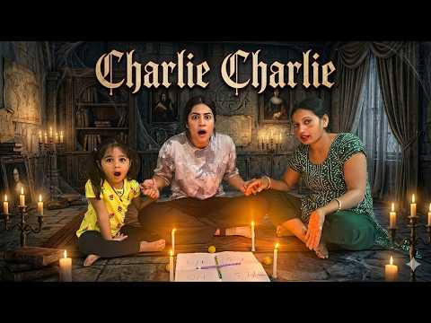 Charlie Ne Kiya Popat thumbnail