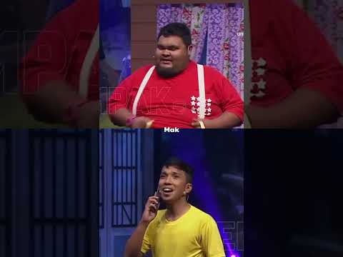 Kisah Raya Bersama Bonda #MaharajaLawakMega2019 #MLM2019 #Bocey #shopeeytdeals thumbnail
