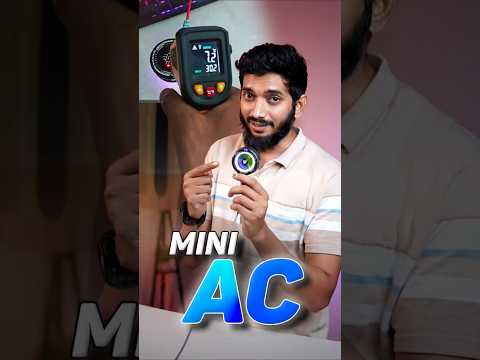 இதுதான் Real-ஆன mini AC😍😍 thumbnail