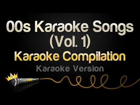 00s Karaoke Songs (Vol. 1) thumbnail