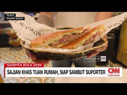 Kemeriahan Menyambut Pesta Bola thumbnail