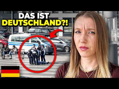 Deutschland schockiert mich und ich sage euch warum.. thumbnail