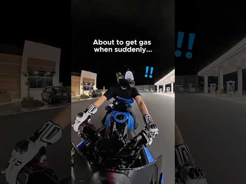 Guess the amount of water I used....#biker #motorcycle thumbnail