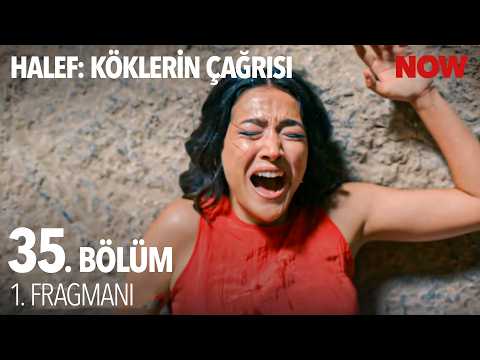 Halef: Köklerin Çağrısı 35. Bölüm 1. Fragmanı (SEZON FİNALİ) @HalefKoklerinCagrisiDizisi thumbnail